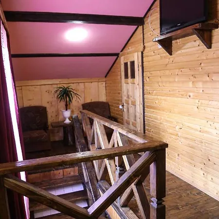 верх довбуша