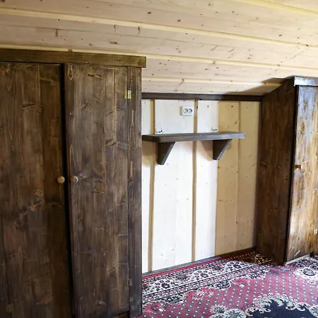 верх довбуша * Vorochta