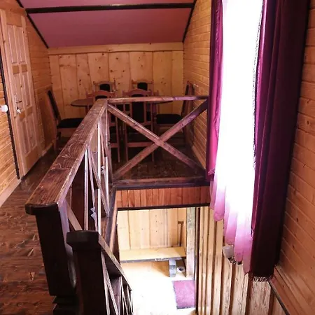 верх довбуша Vorokhta