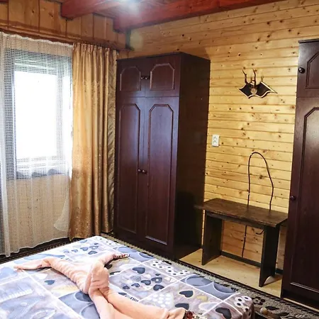 верх довбуша * Vorochta