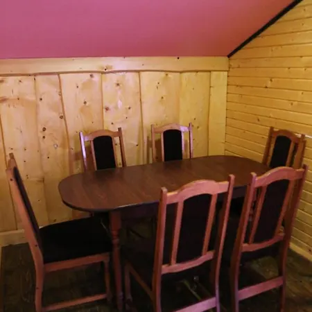 Apartment верх довбуша