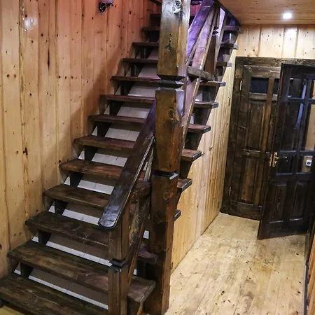 Appartement верх довбуша *