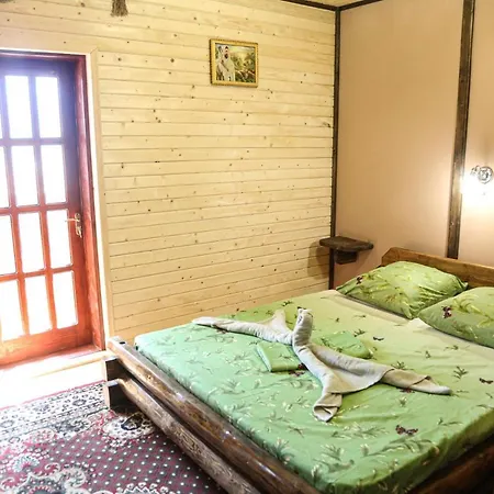 верх довбуша