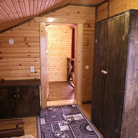 верх довбуша