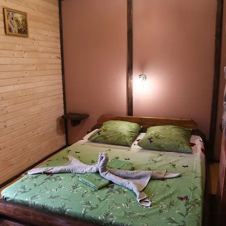 Appartement верх довбуша