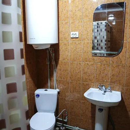 Appartement верх довбуша *