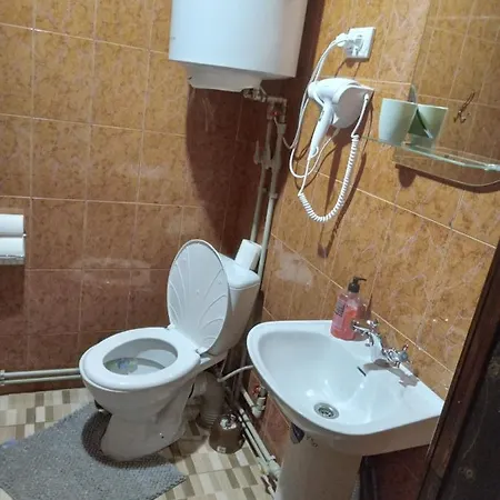верх довбуша