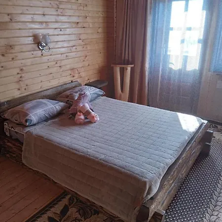 верх довбуша * Vorochta