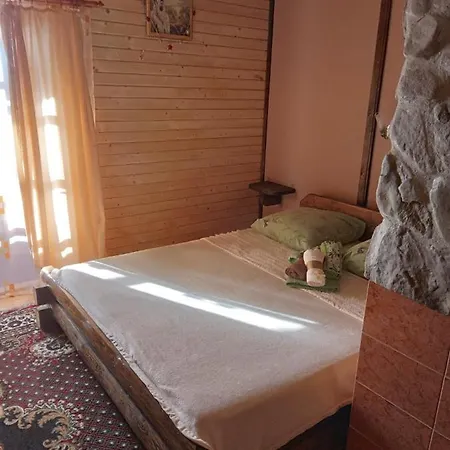 верх довбуша * Vorokhta