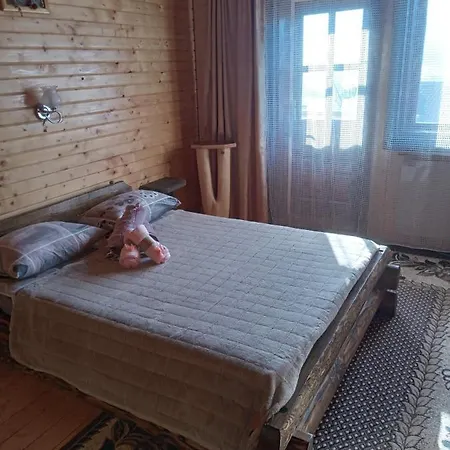公寓 верх довбуша *