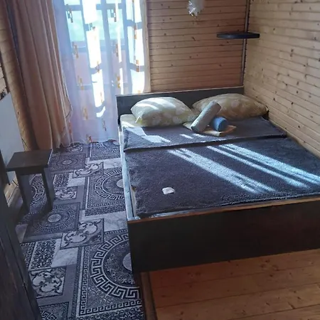 верх довбуша Appartement