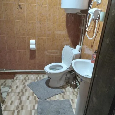 верх довбуша