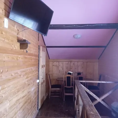 верх довбуша *