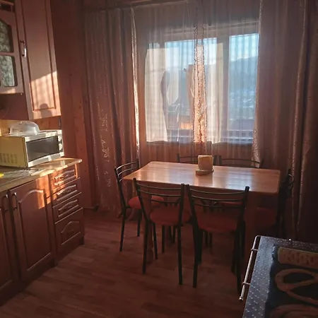 верх довбуша