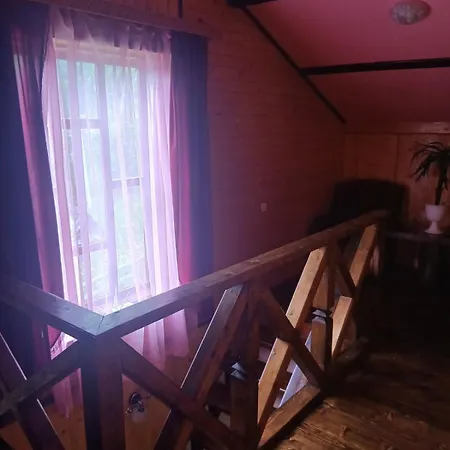 Appartement верх довбуша Vorochta