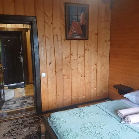 верх довбуша Appartement Vorochta
