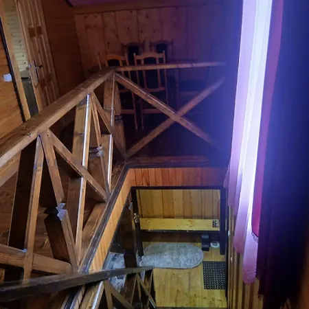 Appartement верх довбуша