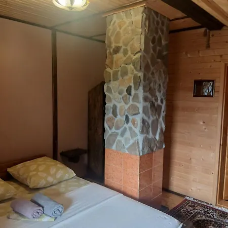Appartement верх довбуша Vorochta