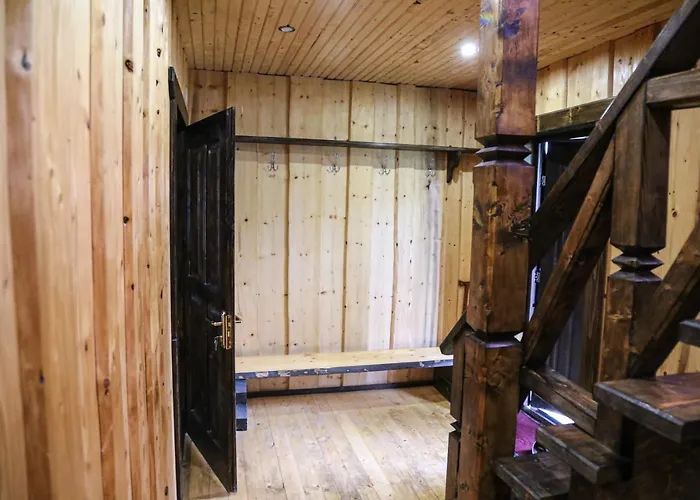 Apartment верх довбуша *