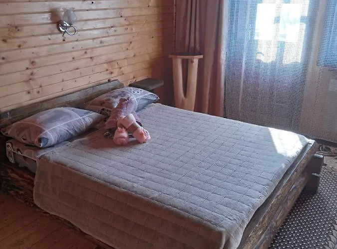верх довбуша * Worochta