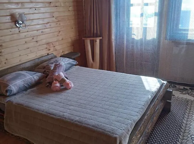 Apartment верх довбуша *