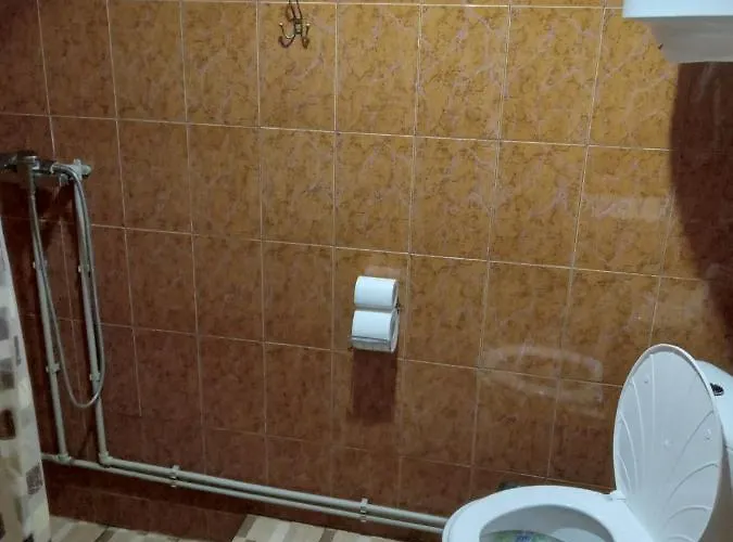 верх довбуша Apartment