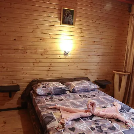верх довбуша Appartamento *
