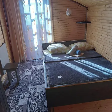 верх довбуша Appartamento Vorokhta