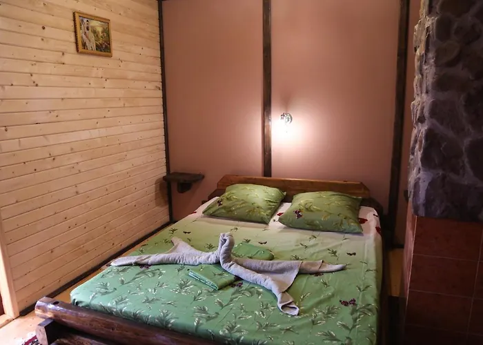 Appartement верх довбуша