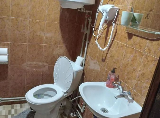 верх довбуша