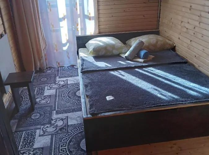 верх довбуша Appartement