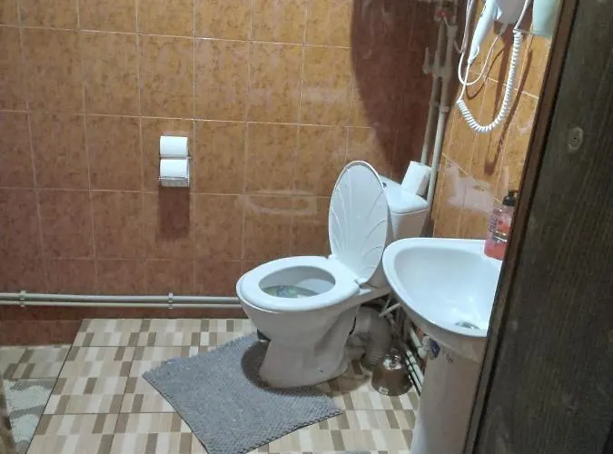 верх довбуша